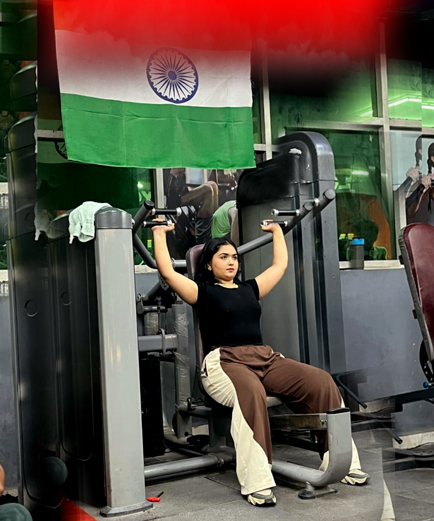 Certified personal trainers in RajaPuri, Dwarka