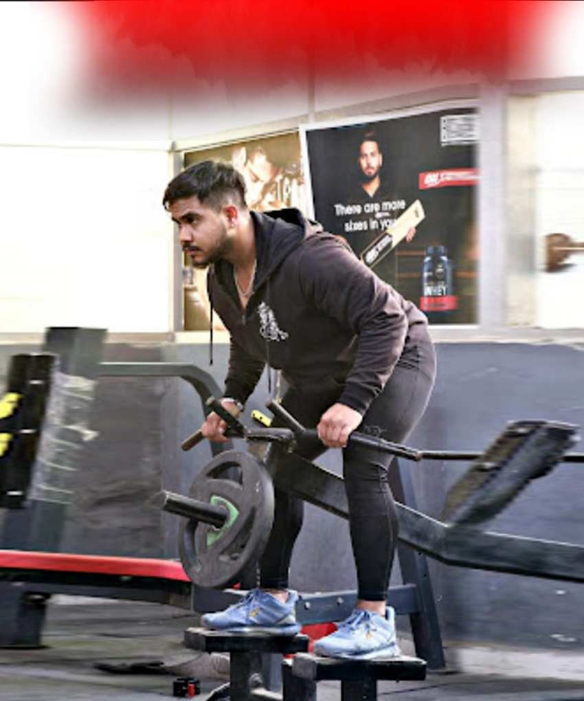 Affordable gym in Madhu Vihar, Dwarka