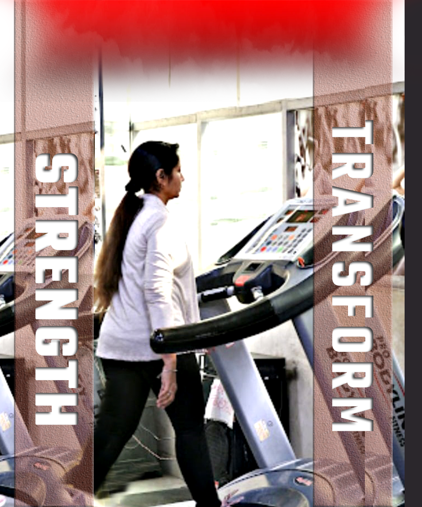 Top Rated Gym in Rajapuri